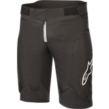 Polyamide Byxor Barnkläder Alpinestars Vector Youth Shorts - Black/White