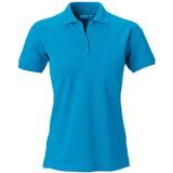 South West Women's Coronita Polo T-shirt - Blue