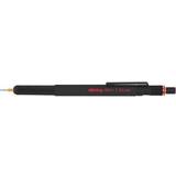 Stylus penna Rotring 800+ Mechanical Pencil & Touchscreen Stylus 0.5mm Black