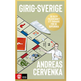 Girig-Sverige (Ljudbok, MP3, 2022)