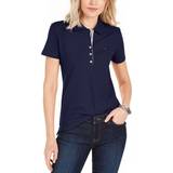 Tommy hilfiger polo Tommy Hilfiger Polo Shirt - Navy