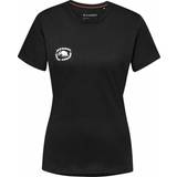 Mammut Dam T-shirts & Linnen Mammut Outdoor T-Shirt Seile Women Cordes