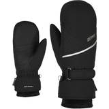 Ziener Women's Kiani GTX Gore Plus Warm Mitten Glove Gloves 6,5