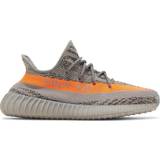 Adidas yeezy boost 350 v2 adidas Yeezy Boost 350 V2 M - Beluga Reflective/Steeple Gray/Solar Red
