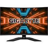 3840x2160 (4K) - Gaming Bildskärmar Gigabyte M32UC 32' 144Hz