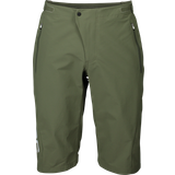 POC Kläder POC Essential Enduro Shorts Men - Epidote Green