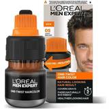 Loreal men expert L'Oréal Paris Men Expert One-Twist Hair Color #05 Light Brown 50ml