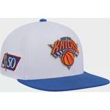 New York Knicks Kepsar Mitchell & Ness New York Knicks Hardwood Classics NBA 50th Anniversary Snapback Cap Sr
