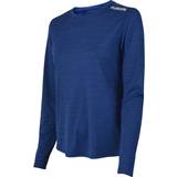 Fusion Kläder Fusion C3 LS Shirt Women - Night Blue