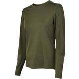 Fusion Kläder Fusion C3 LS Shirt Women - Green