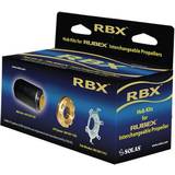Solas Rubex RBX-101 Prop Interchangeable Hub Kit For Evinrude/Johnson 90-140 HP