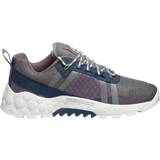 Timberland Polyester Sneakers Timberland Solar Wave LT Low W - Gray/Purple/Blue