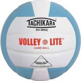 Plastleksaker Badbollar Tachikara Volley Lite Volleyball