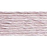 DMC 6-Strand Embroidery Cotton 8.7yd-Very Light Antique Violet