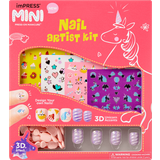ImPRESS Nagelprodukter imPRESS Kids Nail Artist Kit Mini 26-pack