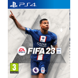 PlayStation 4-spel FIFA 23 (PS4)