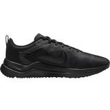 35 ⅓ Träningsskor Nike Downshifter 12 M - Black/Dark Smoke Grey/Particle Grey