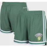 Dam Byxor & Shorts Mitchell & Ness Boston Celtics Jump Shot Shorts W
