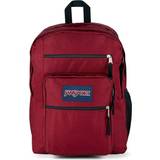 Jansport Ryggsäckar Jansport Big Student Backpack 34L - Russet Red