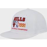 Chicago Bulls - NBA Kepsar Mitchell & Ness Chicago Bulls Hardwood Classics 1991 NBA Finals Champions Snapback Cap Sr