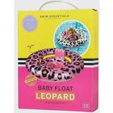 Badringar Baby Floats Swim Essentials Leopard
