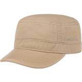Stetson army keps Stetson Army Cap - Beige