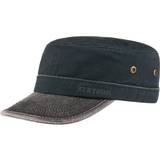 Stetson army keps Stetson Datto Army Cap - Navy