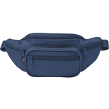 Brandit Waist Belt Bag - Dark Navy Blue