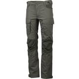 Dragkedja Utebyxor Lundhags Authentic II Jr Pant - Forest Green/Daark Forest Green (1134095-619)