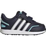 adidas Infant VS Switch 3 Lifestyle Hook and Loop Strap - Legend Ink/Cloud White/Bliss Blue