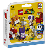 Mario lego karaktärspaket Lego Super Mario Character Packs Series 5 71410