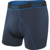 Saxx Herr Kalsonger Saxx Kinetic Light Compression Boxer Brief