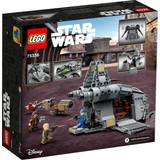 Lego Star Wars på rea Lego Star Wars Ambush on Ferrix 75338