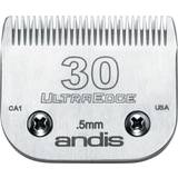 Andis Skäggtrimmer Rakapparater & Trimmers Andis UltraEdge Detachable Blade Size 30