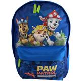 Väskor Paw Patrol Medium Backpack - Blue