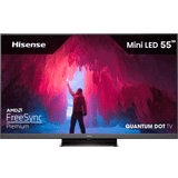 Hisense QLED TV Hisense 65U8HQ