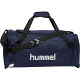 Hummel Duffelväskor & Sportväskor Hummel Sports Holdall Sports Bag - Blue