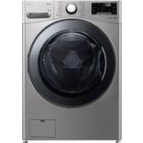 LG Tvättmaskiner - Wi-Fi LG FVB17NS2TE