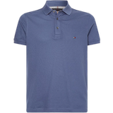 Tommy Hilfiger 1985 Collection Slim Fit Polo Shirt - Faded Indigo