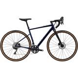 Cannondale Cyclocross Cyklar Cannondale Topstone 2 2023 - Midnight