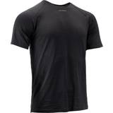 Salming Herr T-shirts & Linnen Salming Classic Mesh T-shirt Men - Black
