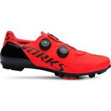 39 ½ - Unisex Cykelskor Specialized S-Works Recon - Rocket Red