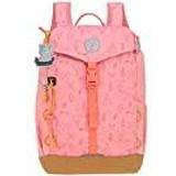 Lässig Vandringsryggsäckar Lässig Adventure Outdoor Kids Hiking Backpack - Pink