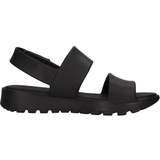 Skechers Kardborreband Skor Skechers Sandals - Black