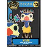 UP Pop! Pin Pixar Kevin
