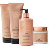 Grow Gorgeous Hårprodukter Grow Gorgeous Curl Collection