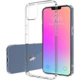 Colorfone Mobilskal Colorfone Ultra Clear TPU Case for iPhone 13 Pro Max