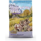 Taste of the Wild Husdjur Taste of the Wild Ancient Mountain Canine Recipe with Roasted Lamb 6.35kg