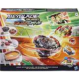 Beyblades - Plastleksaker Lekset Hasbro Beyblade Burst QuadDrive Cosmic Vector Combat Set