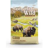 Taste of the Wild Husdjur Taste of the Wild Ancient Prairie Canine Recipe with Roasted Bison & Roasted Venison 6.35kg